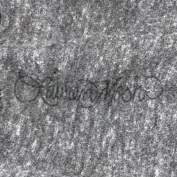 Rare! Lauren Moshi Kids Drop Crotch Jersey Shorts Like New & out of stock! 8 - Picture 6 of 6